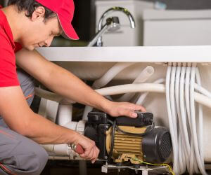 About Septic Pumping Service Sanders, AZ